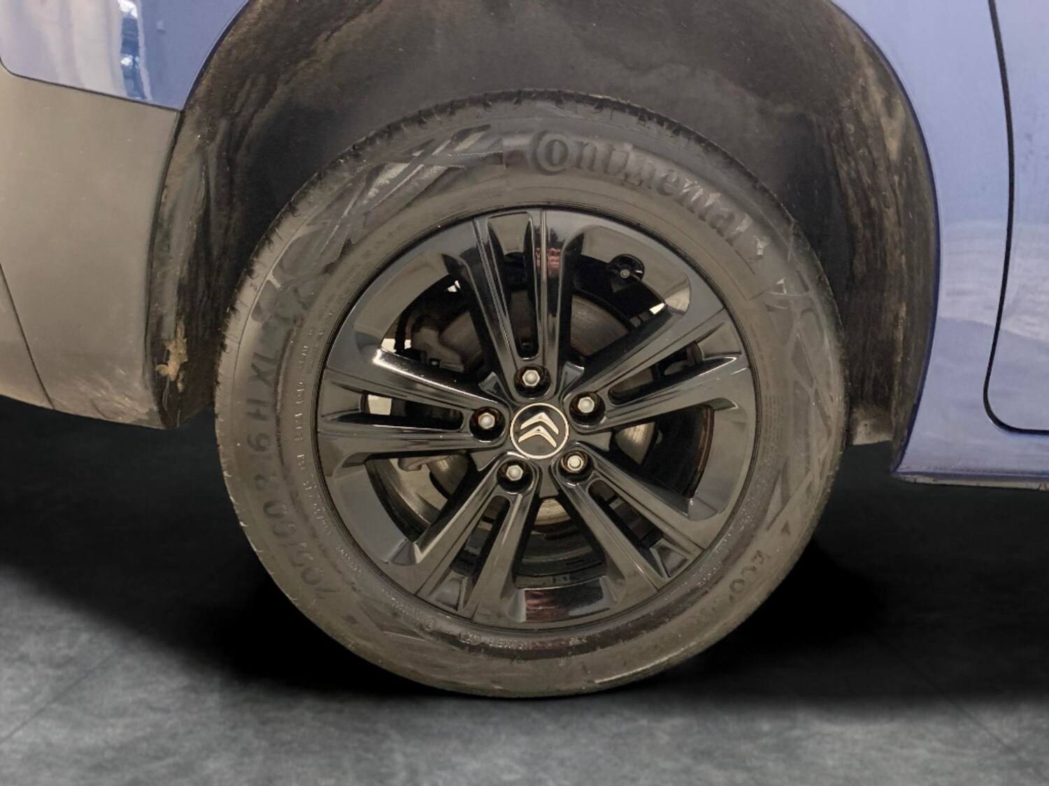 Used Citroen Berlingo 2022 for sale - 77543010: Photo 19