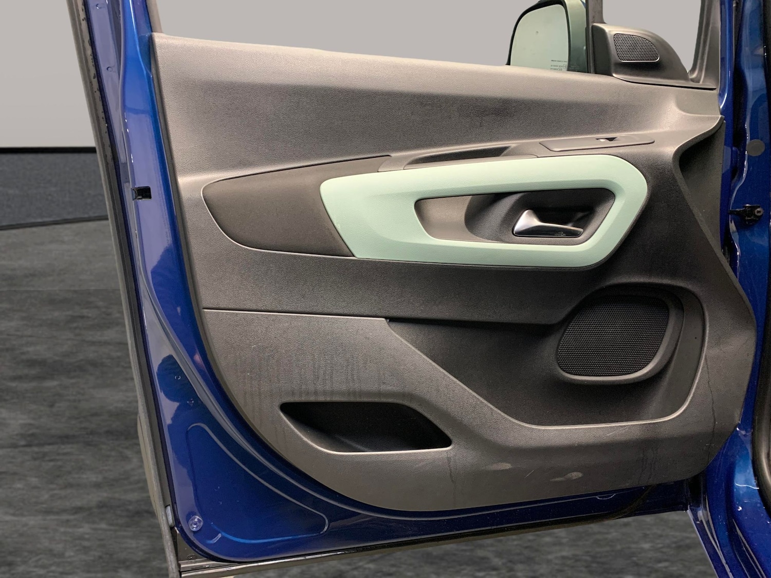 Used Citroen Berlingo 2022 for sale - 77543010: Photo 21