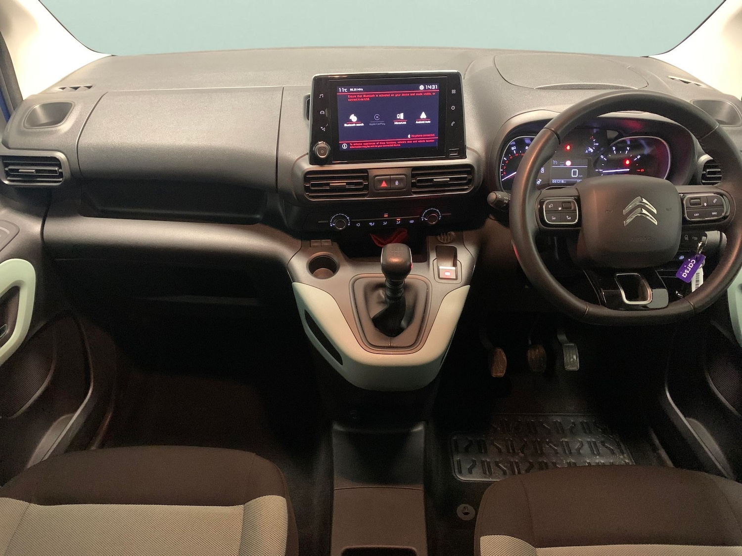 Used Citroen Berlingo 2022 for sale - 77543010: Photo 6