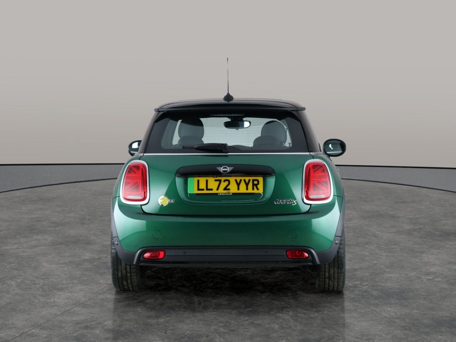 Used MINI Electric Hatch 2022 for sale - 76762945: Photo 14