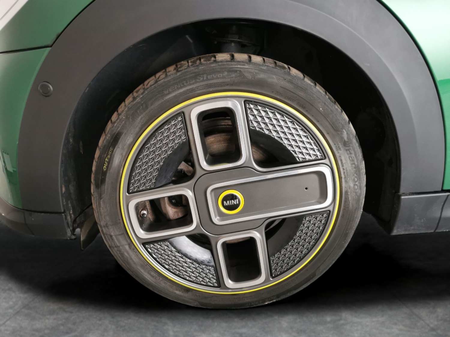 Used MINI Electric Hatch 2022 for sale - 76762945: Photo 25