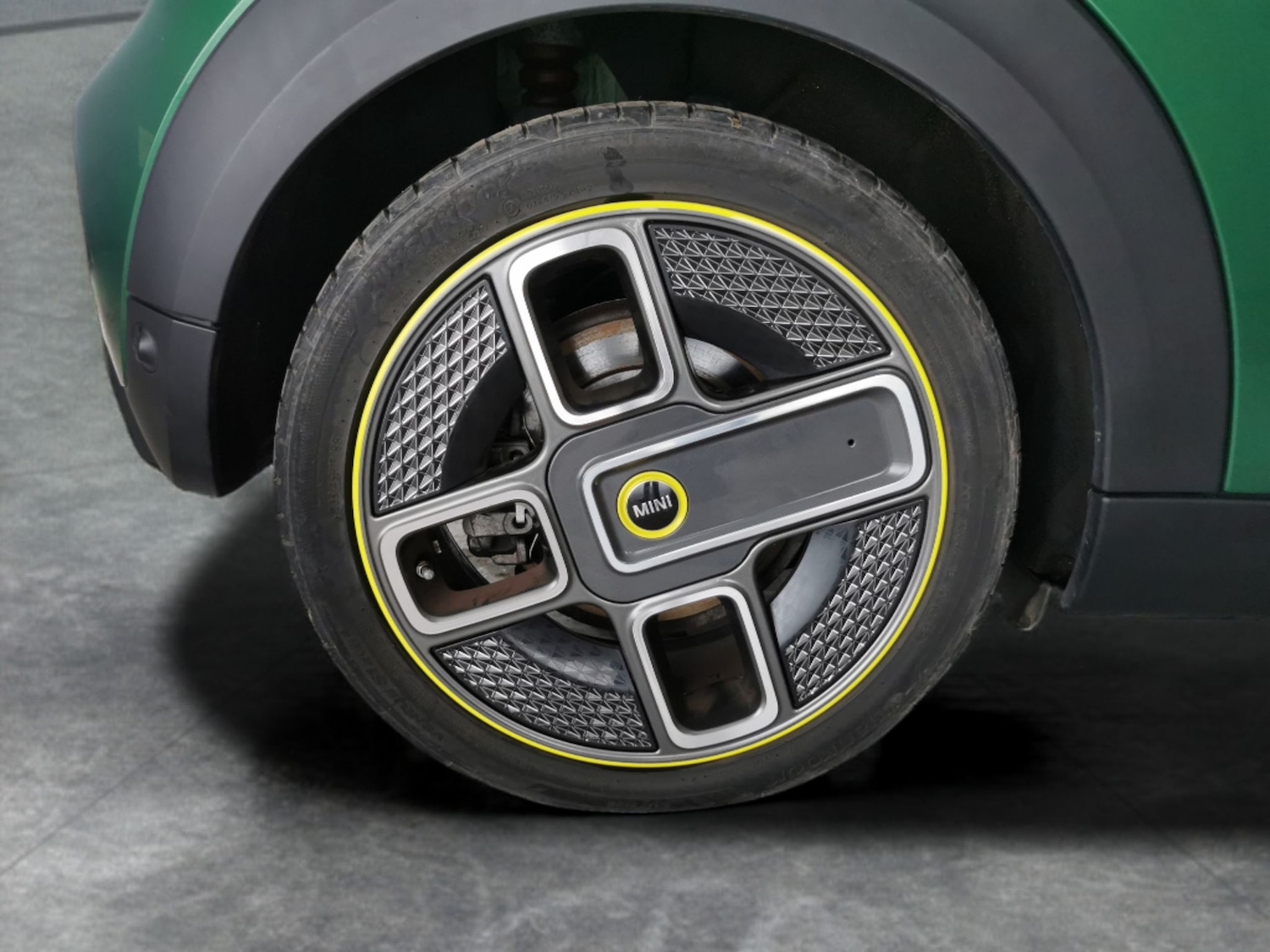 Used MINI Electric Hatch 2022 for sale - 76762945: Photo 27