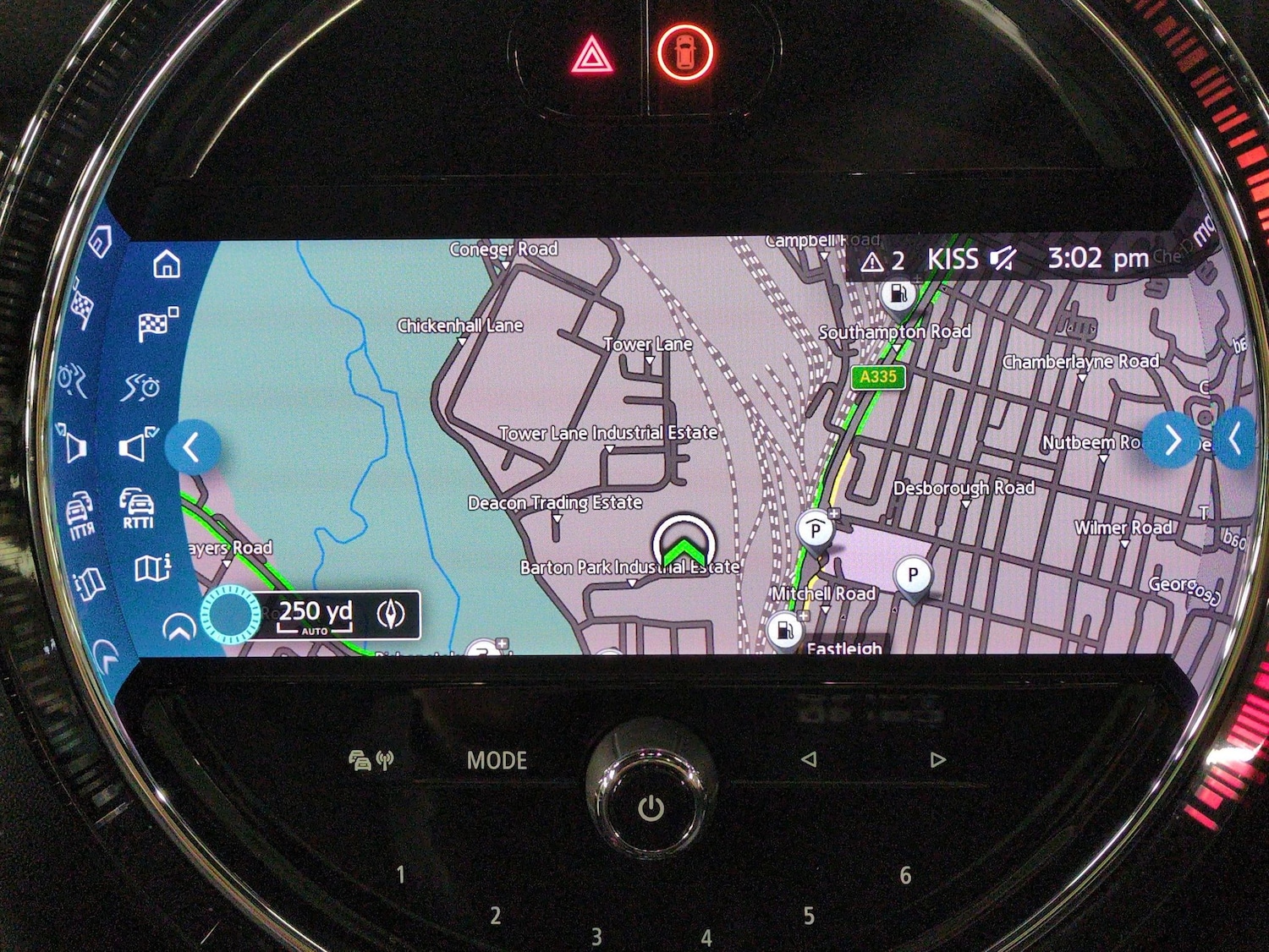 Used MINI Electric Hatch 2022 for sale - 76762945: Photo 8