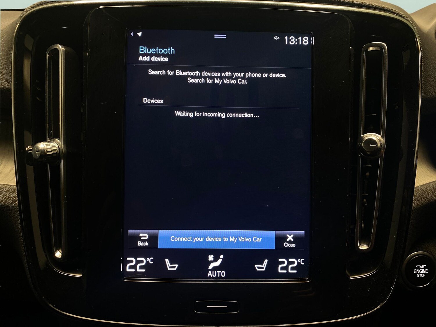 Used Volvo XC40 2021 for sale - 78140612: Photo 14