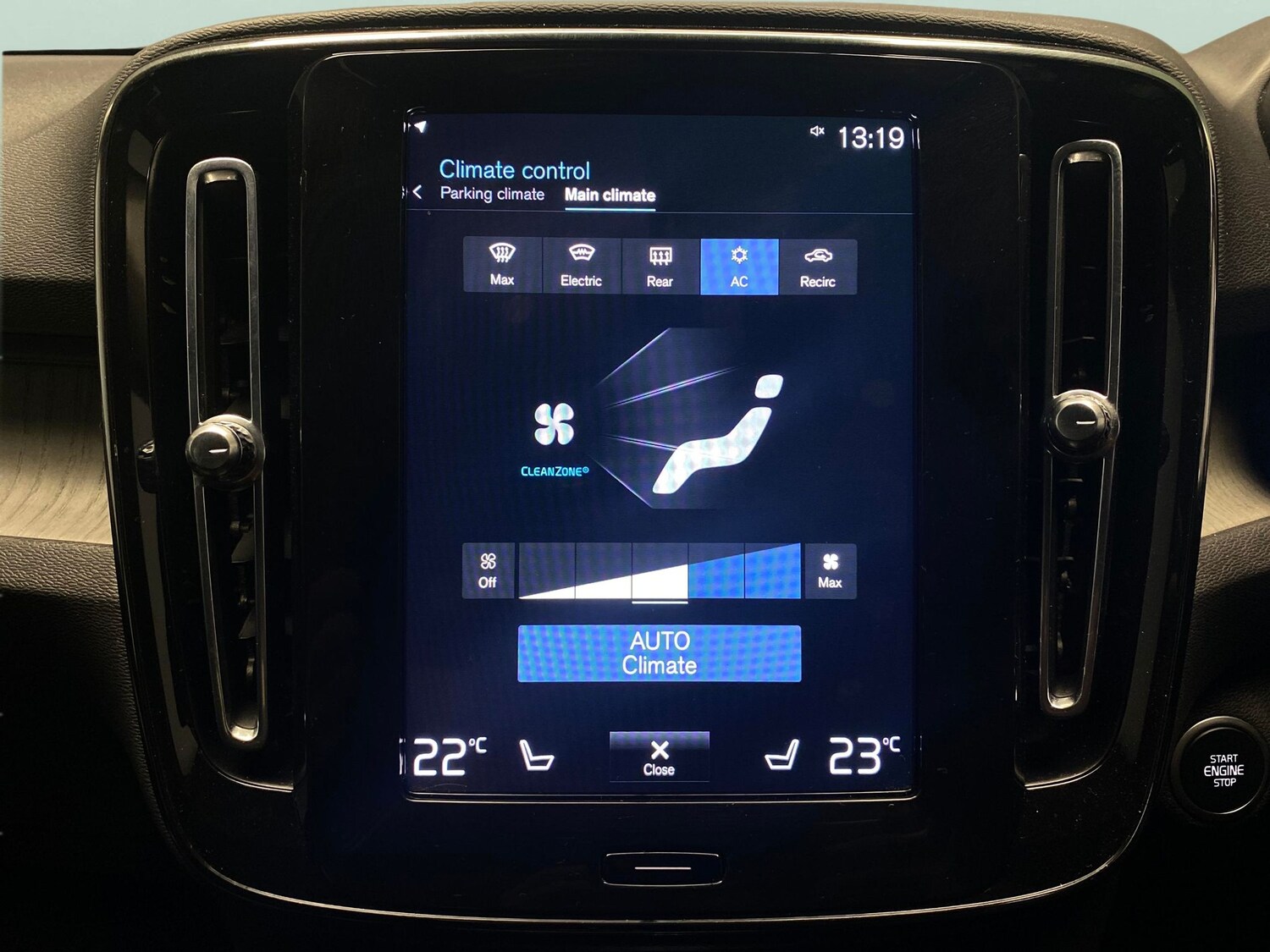 Used Volvo XC40 2021 for sale - 78140612: Photo 15