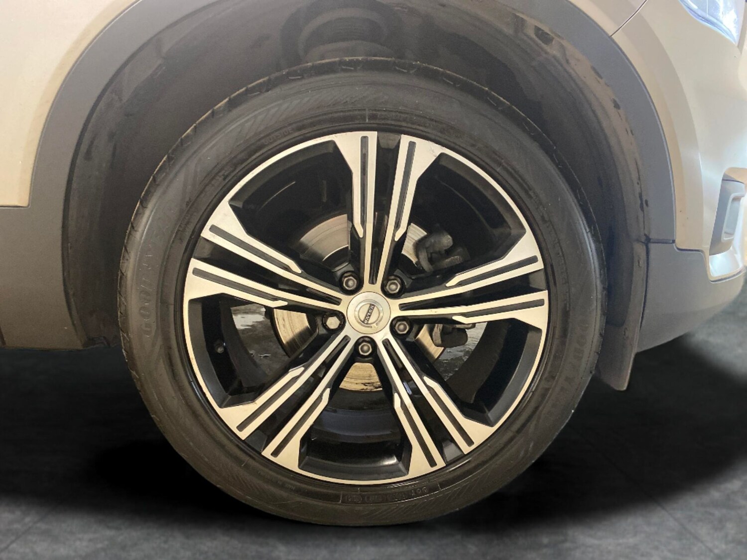 Used Volvo XC40 2021 for sale - 78140612: Photo 21