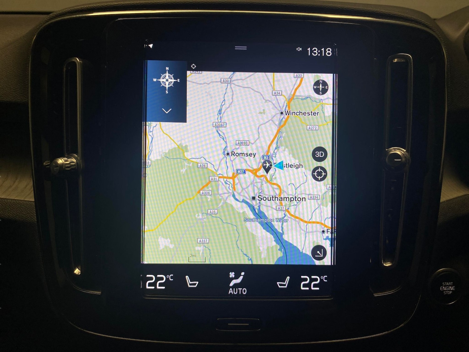 Used Volvo XC40 2021 for sale - 78140612: Photo 5