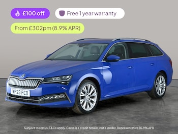 Used Skoda Superb 2023 for sale - 79466643: Photo