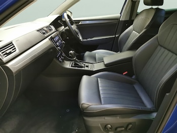 Used Skoda Superb 2023 for sale - 79466643: Photo