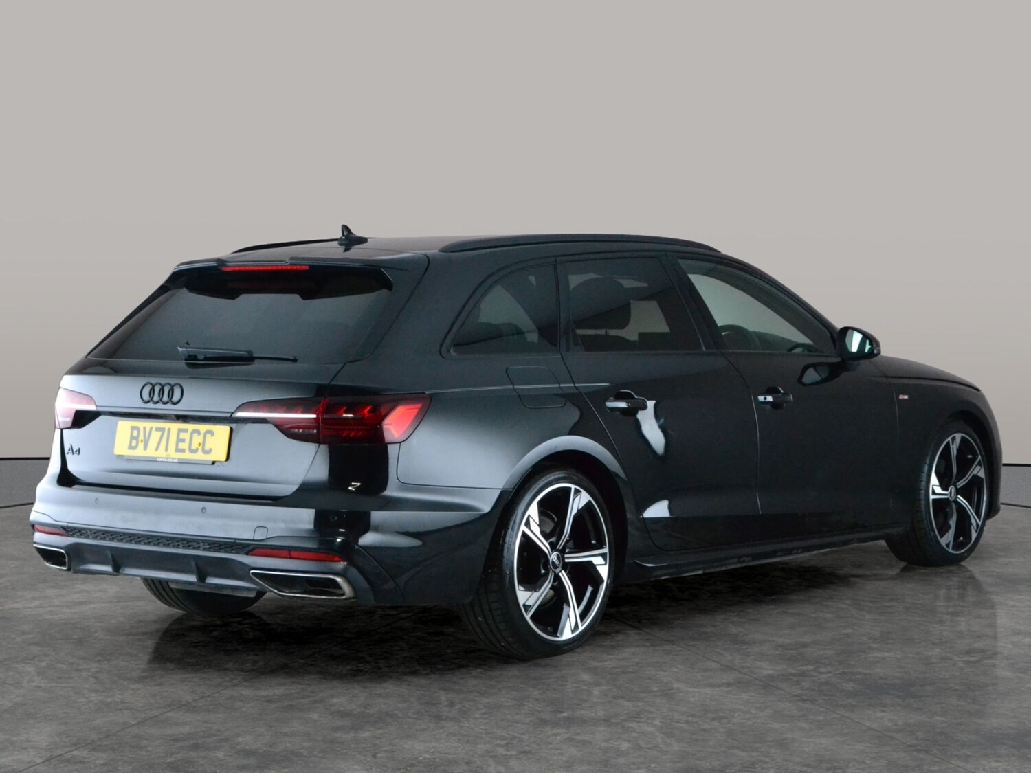 Used Audi A4 2021 for sale - 77476748: Photo 11