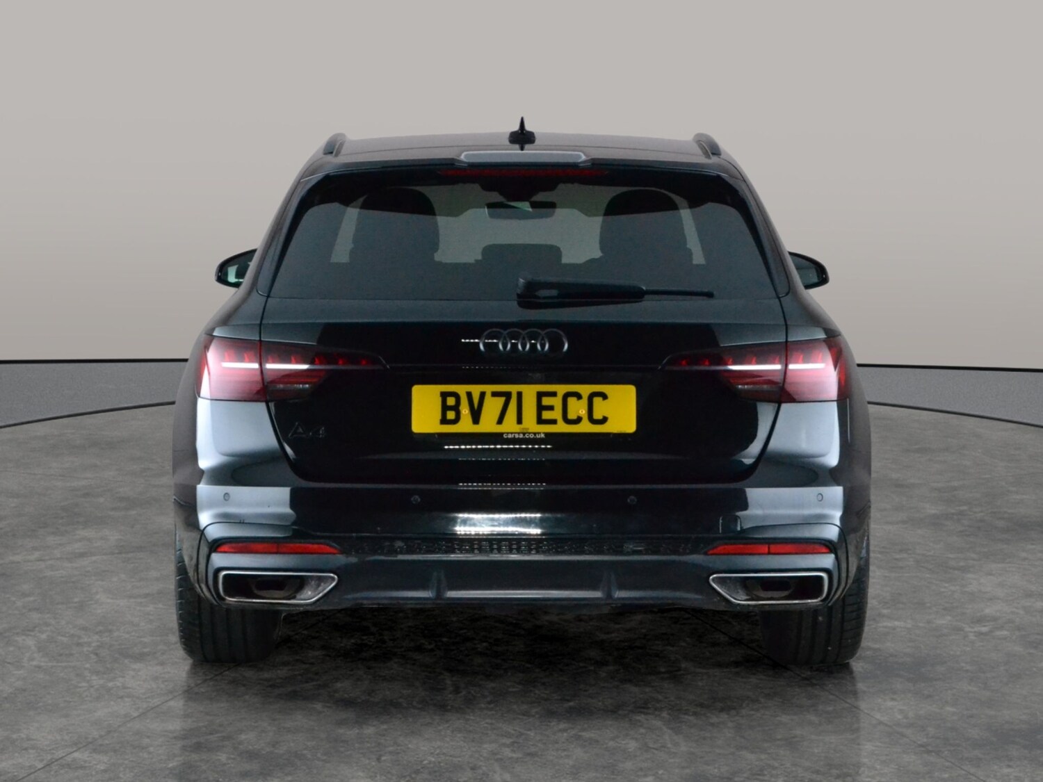 Used Audi A4 2021 for sale - 77476748: Photo 12