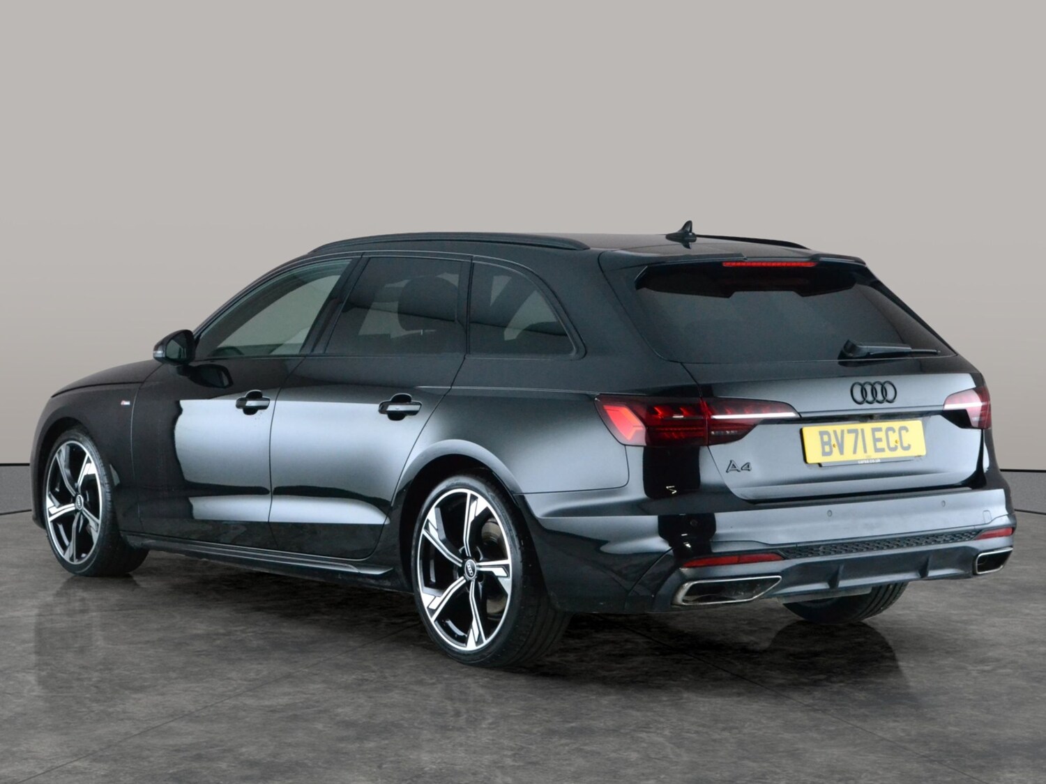 Used Audi A4 2021 for sale - 77476748: Photo 13