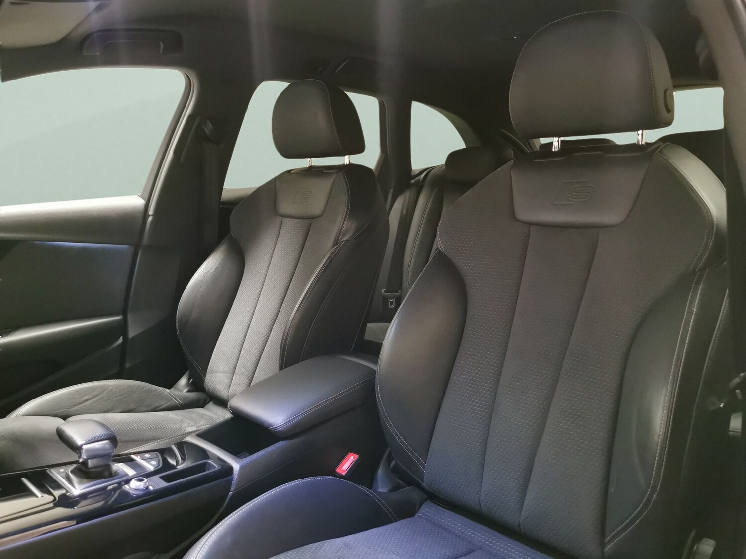 Used Audi A4 2021 for sale - 77476748: Photo 15