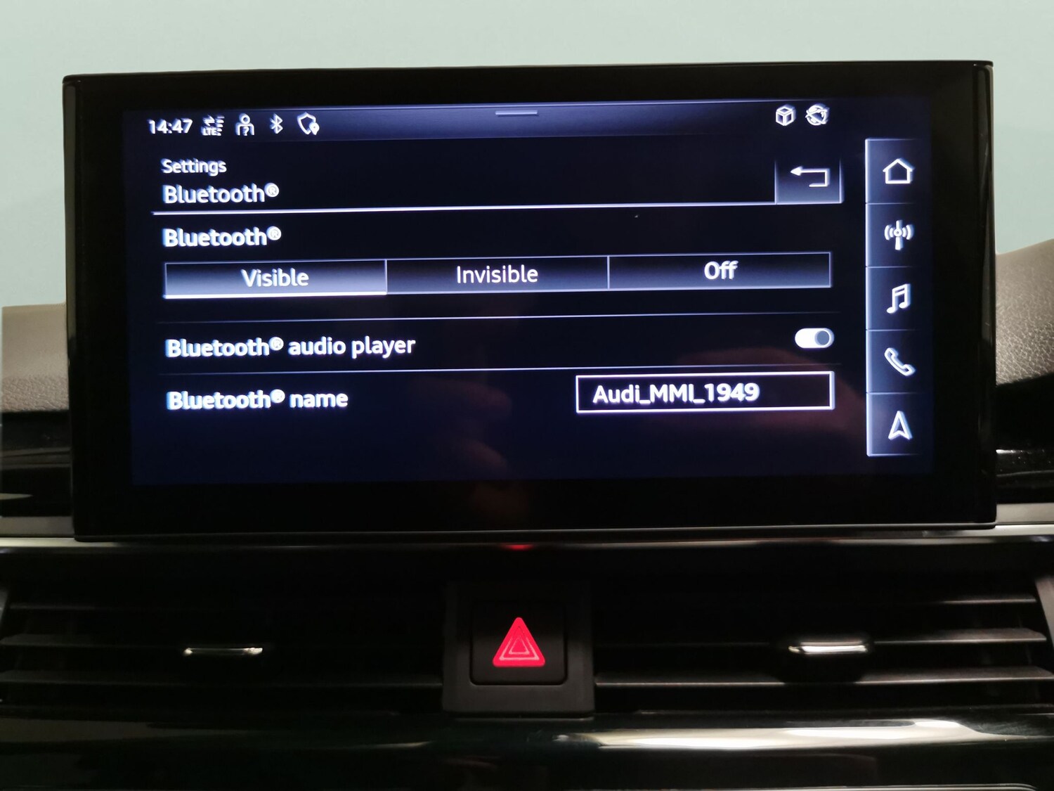 Used Audi A4 2021 for sale - 77476748: Photo 16