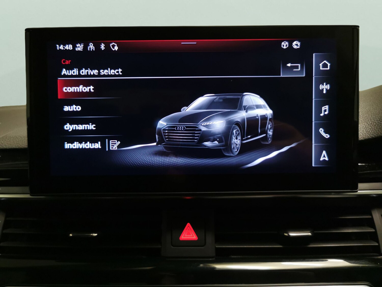 Used Audi A4 2021 for sale - 77476748: Photo 17