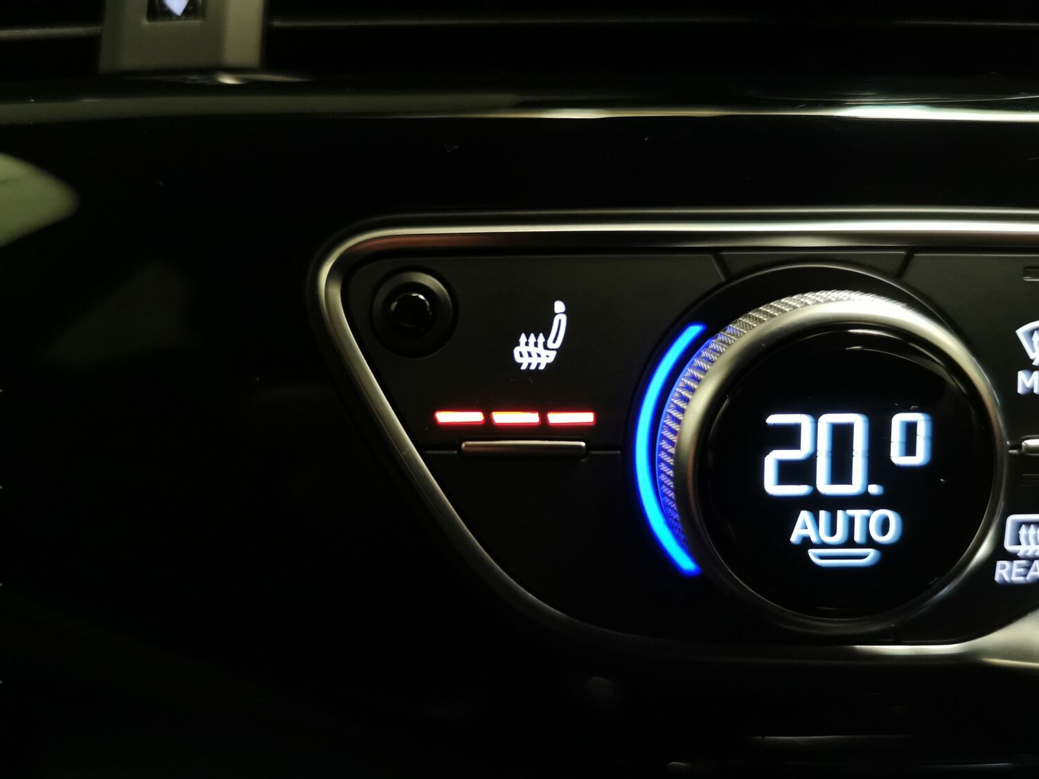 Used Audi A4 2021 for sale - 77476748: Photo 20