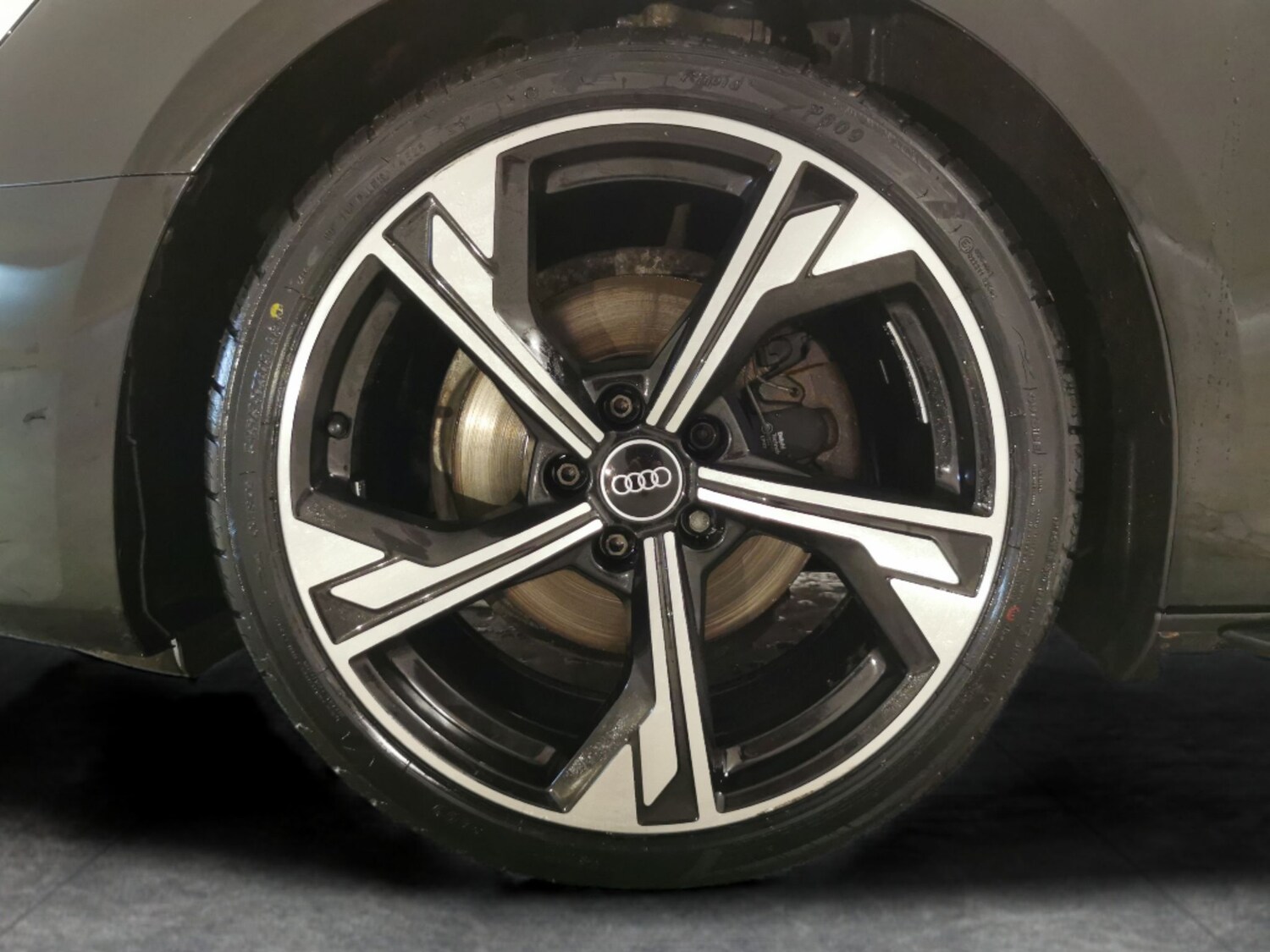 Used Audi A4 2021 for sale - 77476748: Photo 23