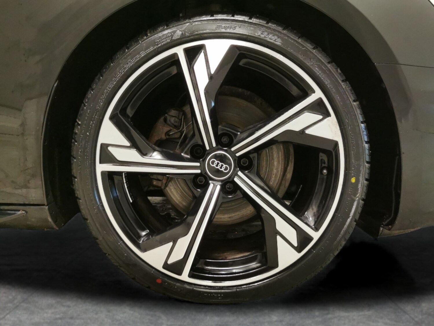 Used Audi A4 2021 for sale - 77476748: Photo 24