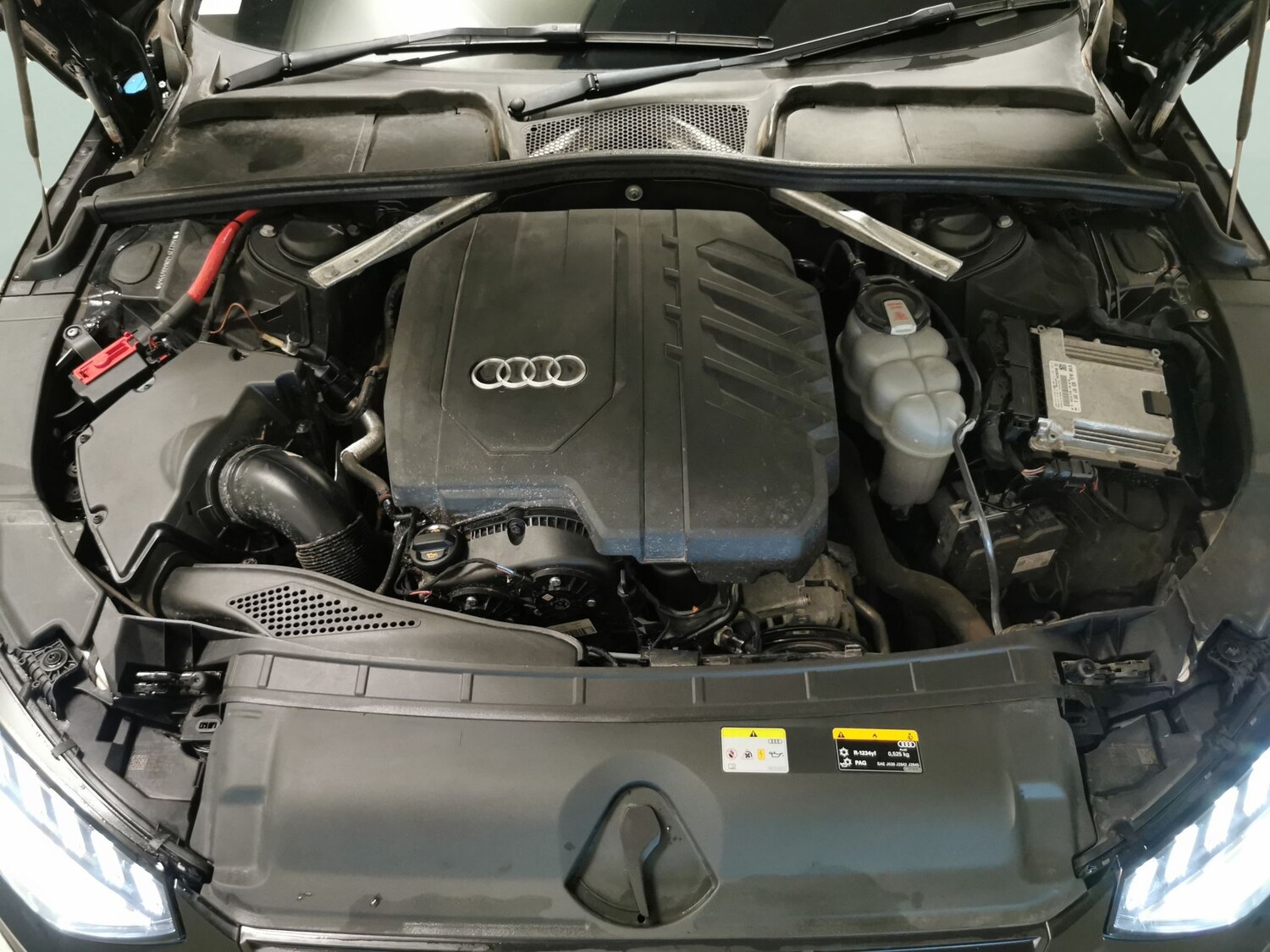 Used Audi A4 2021 for sale - 77476748: Photo 32