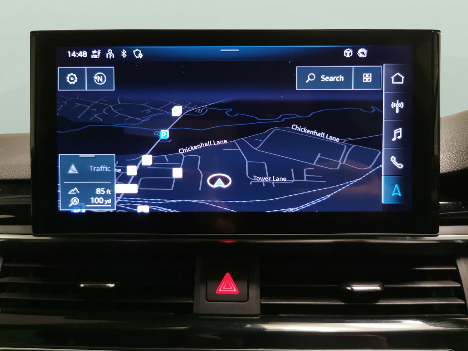 Used Audi A4 2021 for sale - 77476748: Photo 5