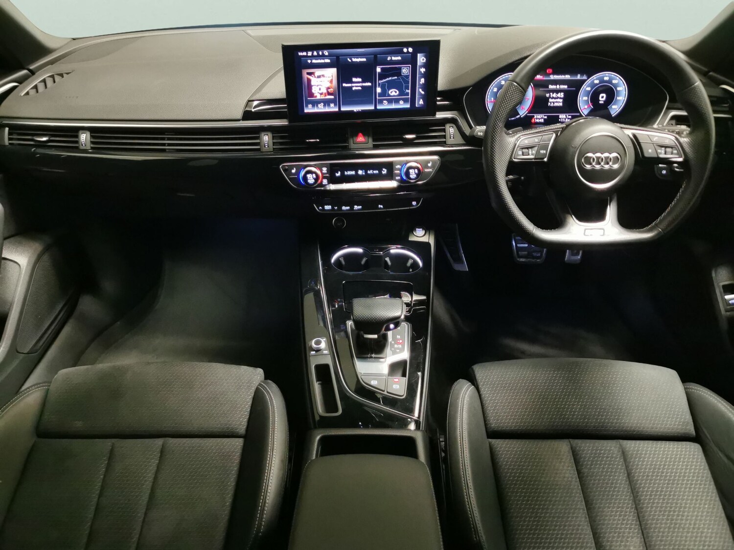 Used Audi A4 2021 for sale - 77476748: Photo 8