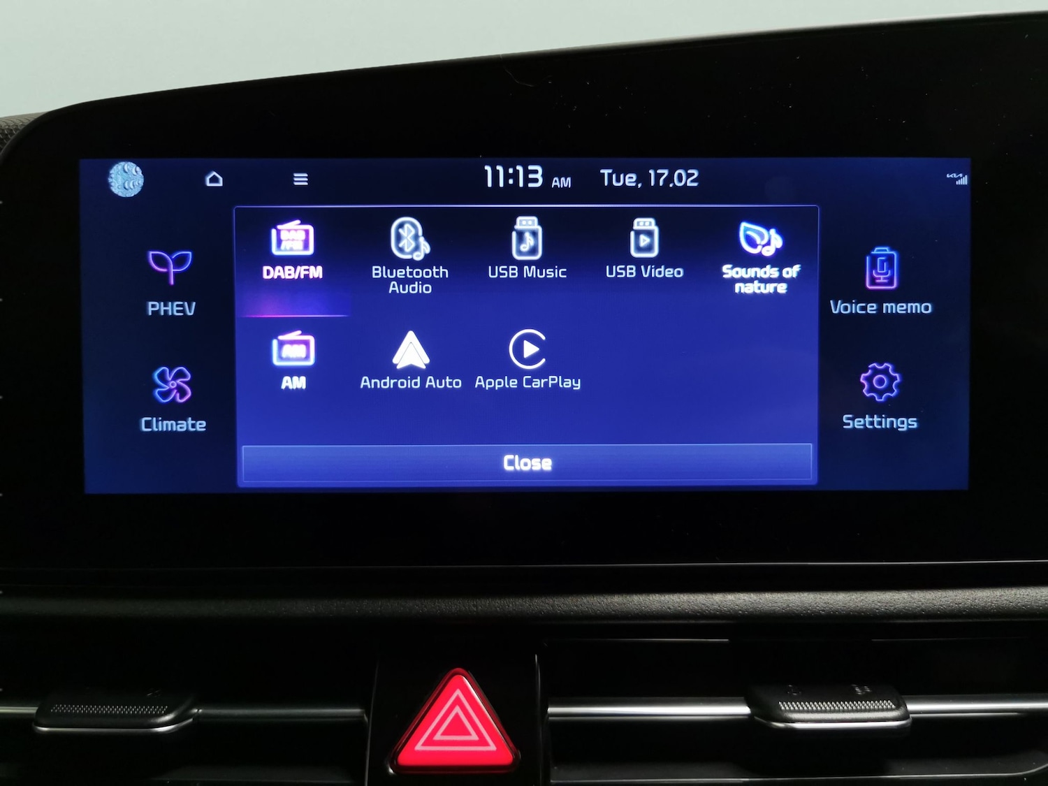 Used Kia Niro 2023 for sale - 77888177: Photo 16