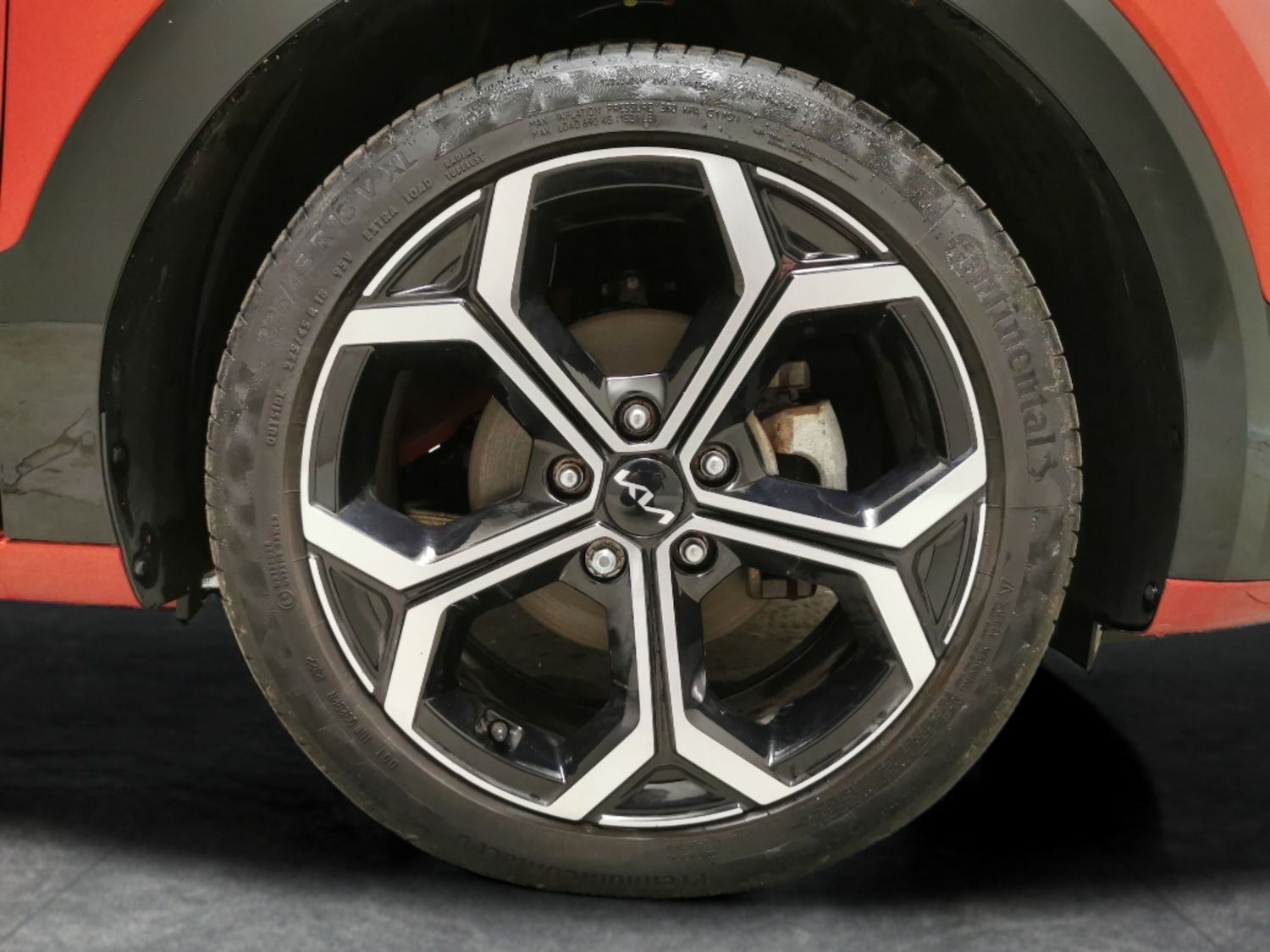 Used Kia Niro 2023 for sale - 77888177: Photo 25