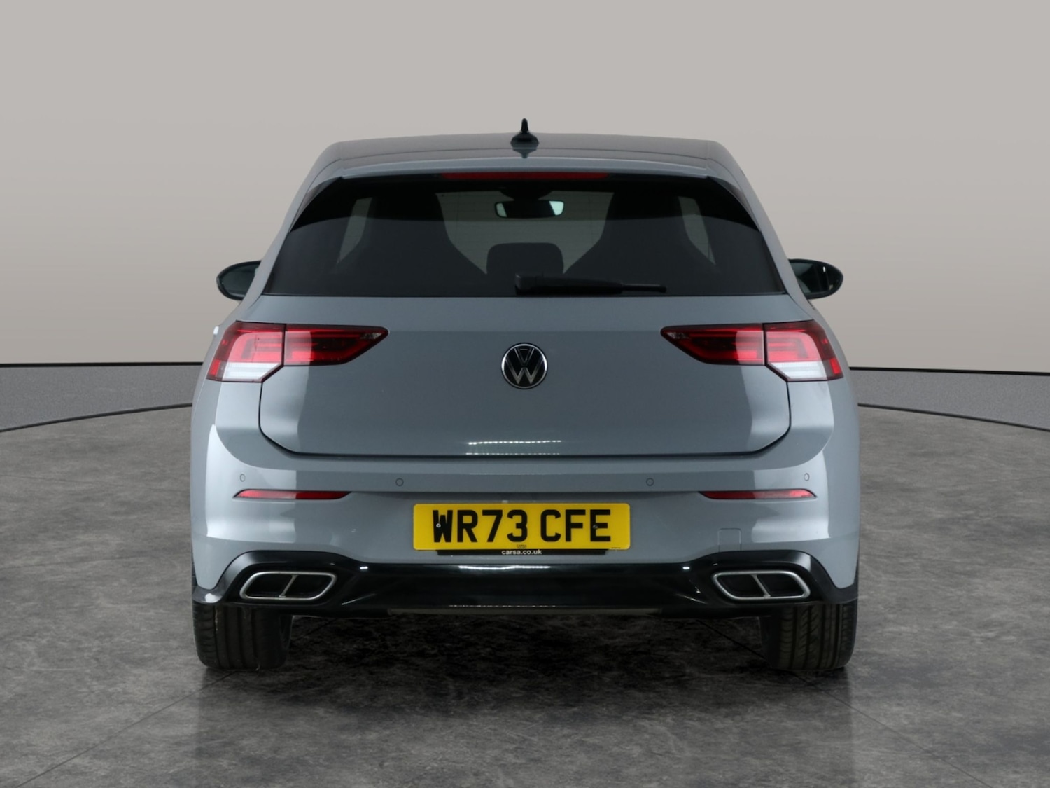 Used Volkswagen Golf 2023 for sale - 76851524: Photo 10