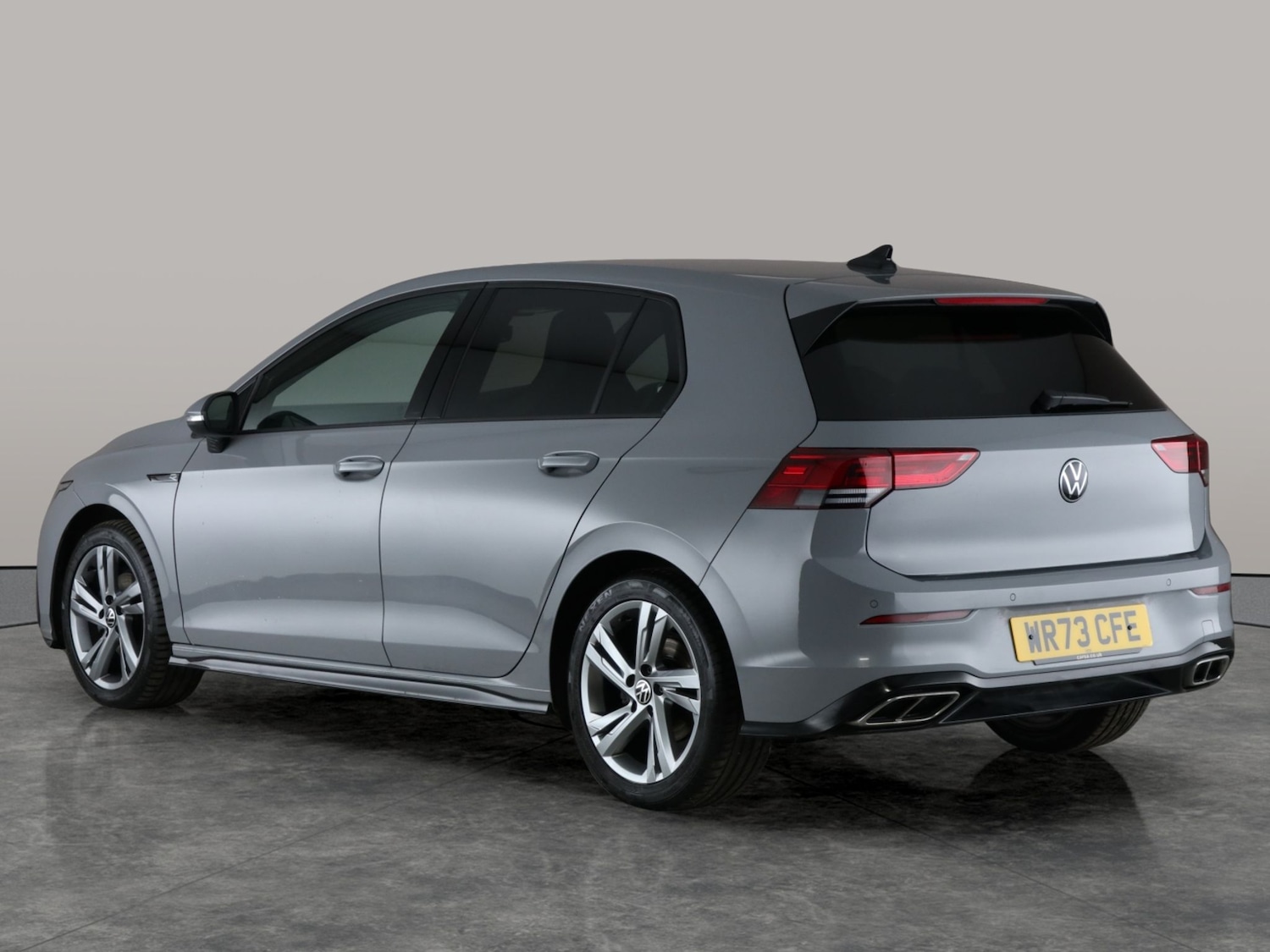 Used Volkswagen Golf 2023 for sale - 76851524: Photo 11