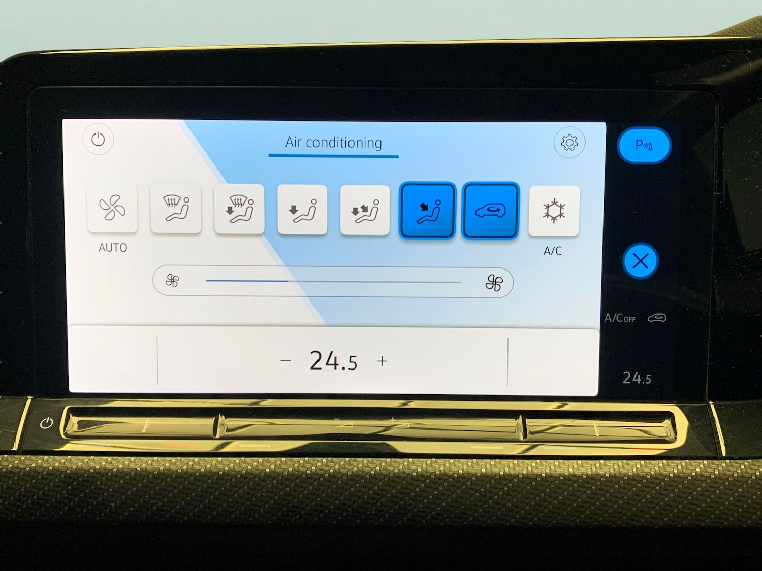 Used Volkswagen Golf 2023 for sale - 76851524: Photo 15