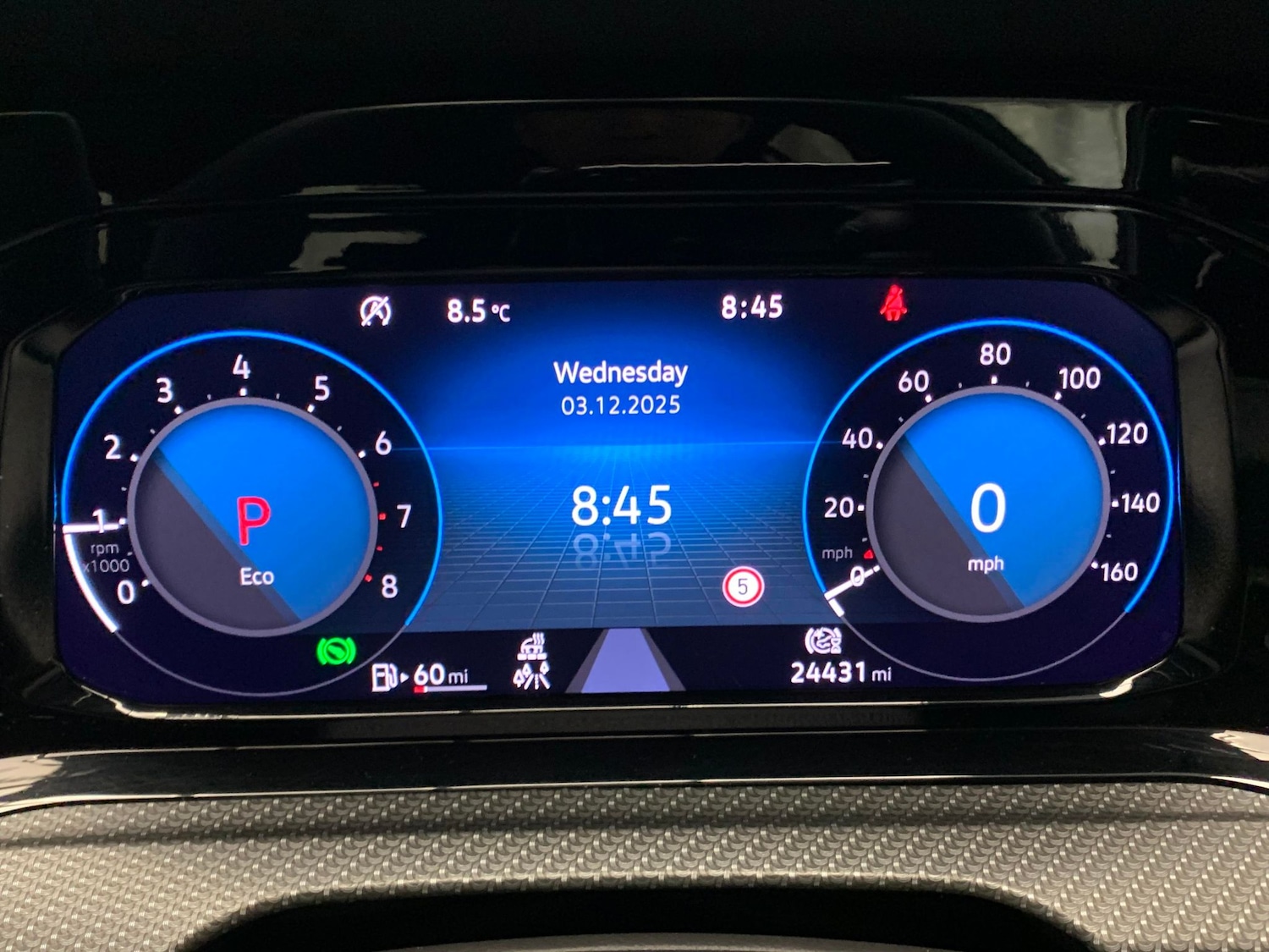 Used Volkswagen Golf 2023 for sale - 76851524: Photo 18