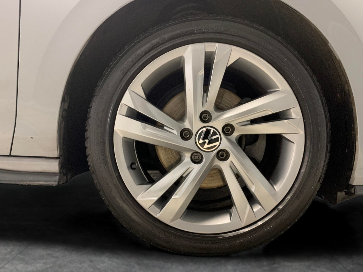 Used Volkswagen Golf 2023 for sale - 76851524: Photo 21