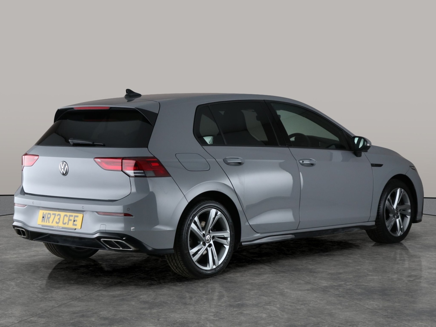 Used Volkswagen Golf 2023 for sale - 76851524: Photo 9