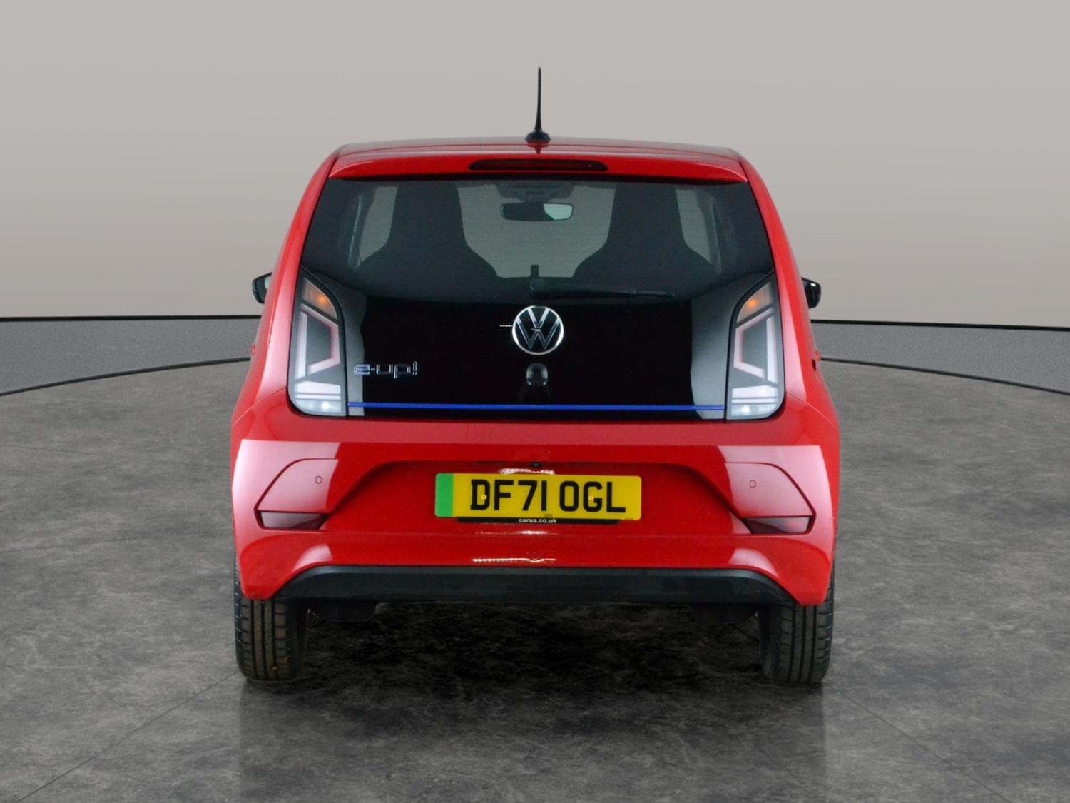 Used Volkswagen up! 2022 for sale - 77703021: Photo 10