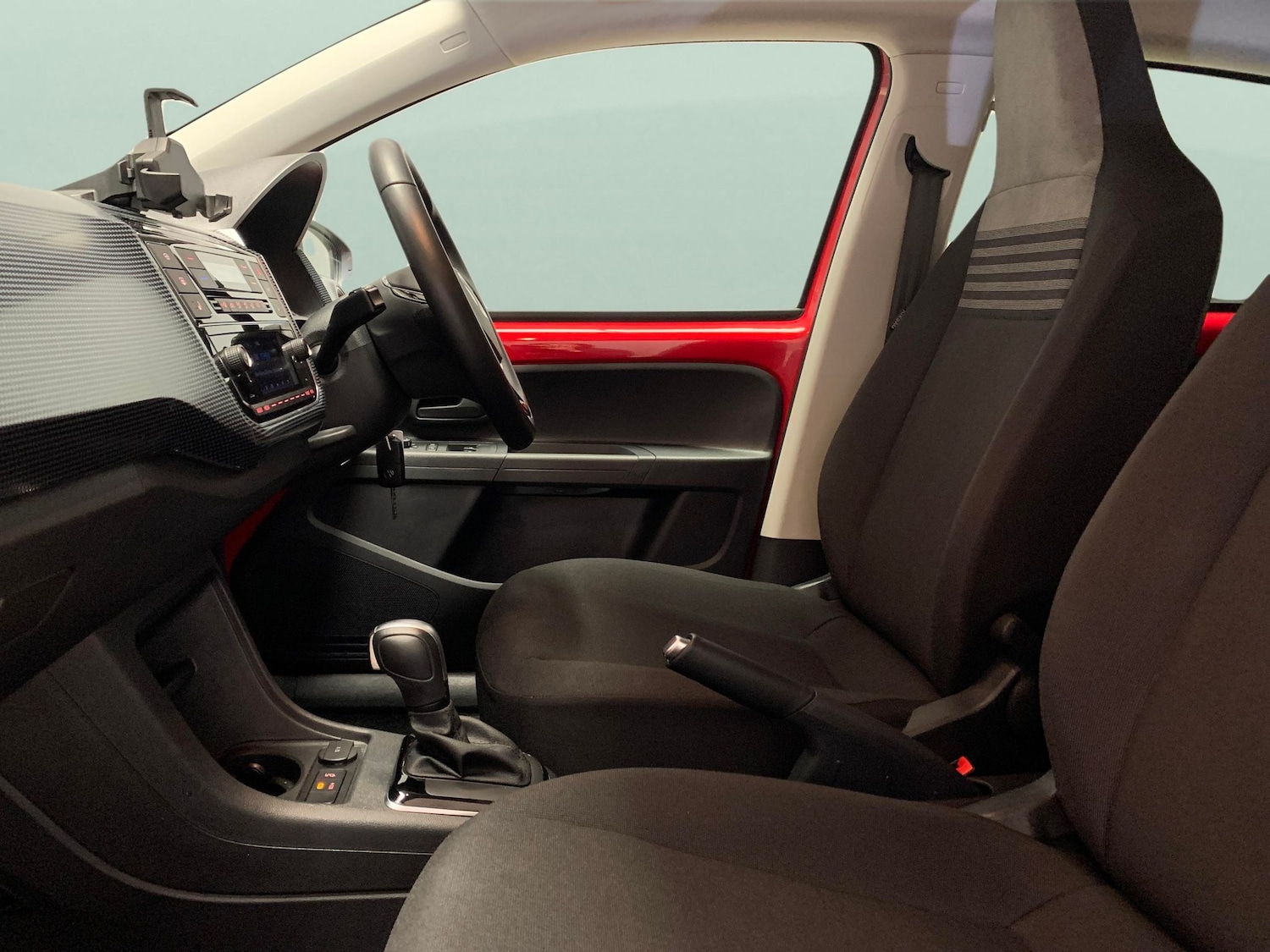 Used Volkswagen up! 2022 for sale - 77703021: Photo 4