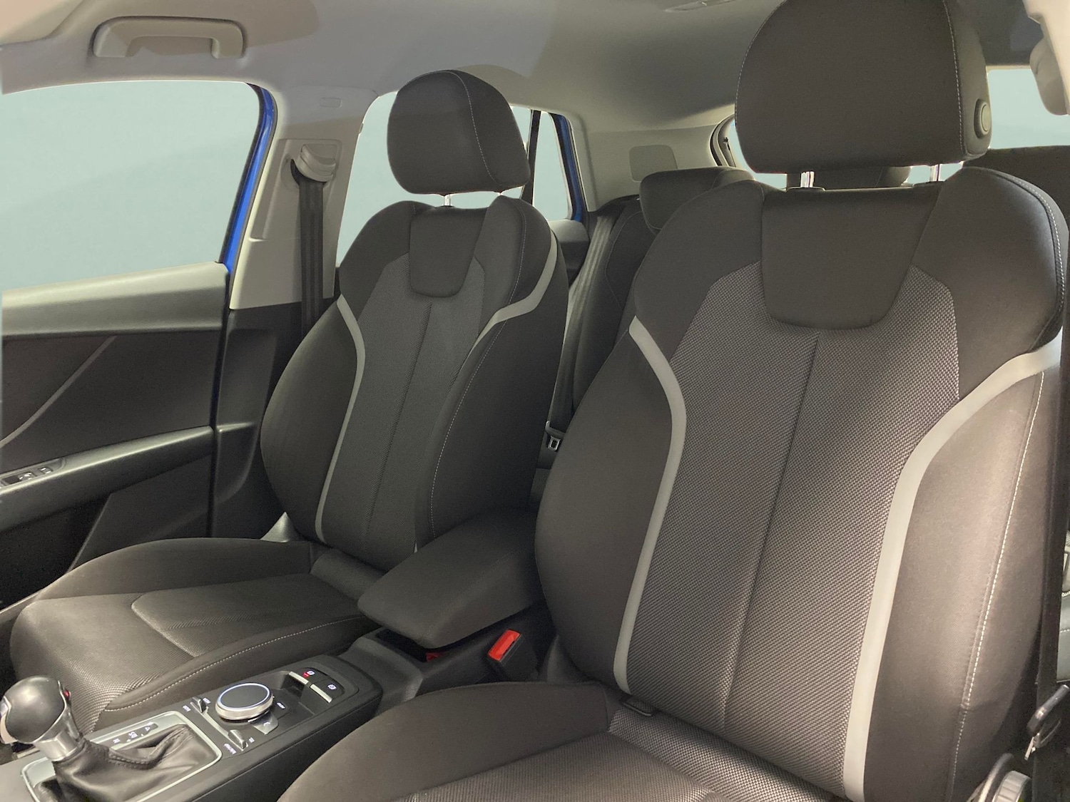 Used Audi Q2 2019 for sale - 78025428: Photo 14