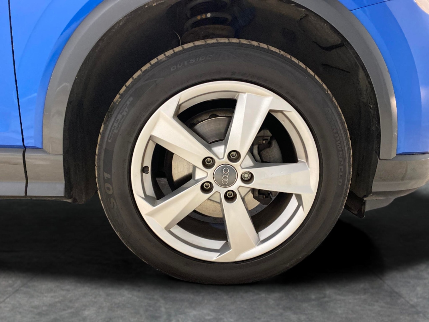 Used Audi Q2 2019 for sale - 78025428: Photo 24