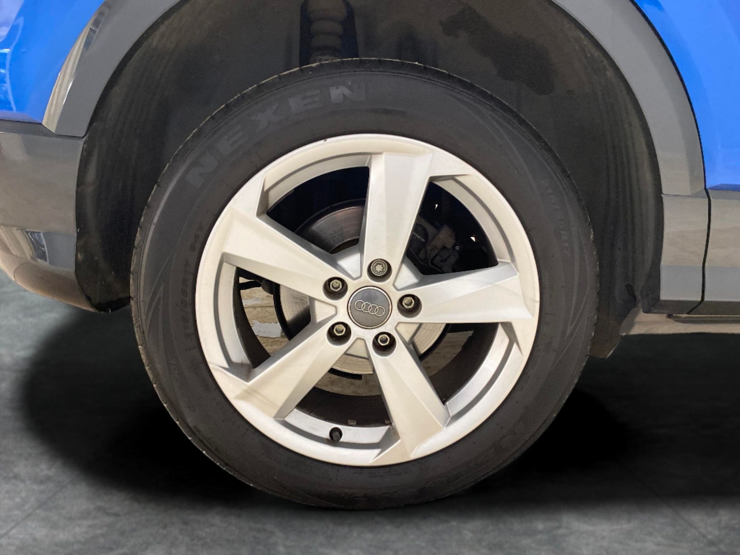 Used Audi Q2 2019 for sale - 78025428: Photo 25