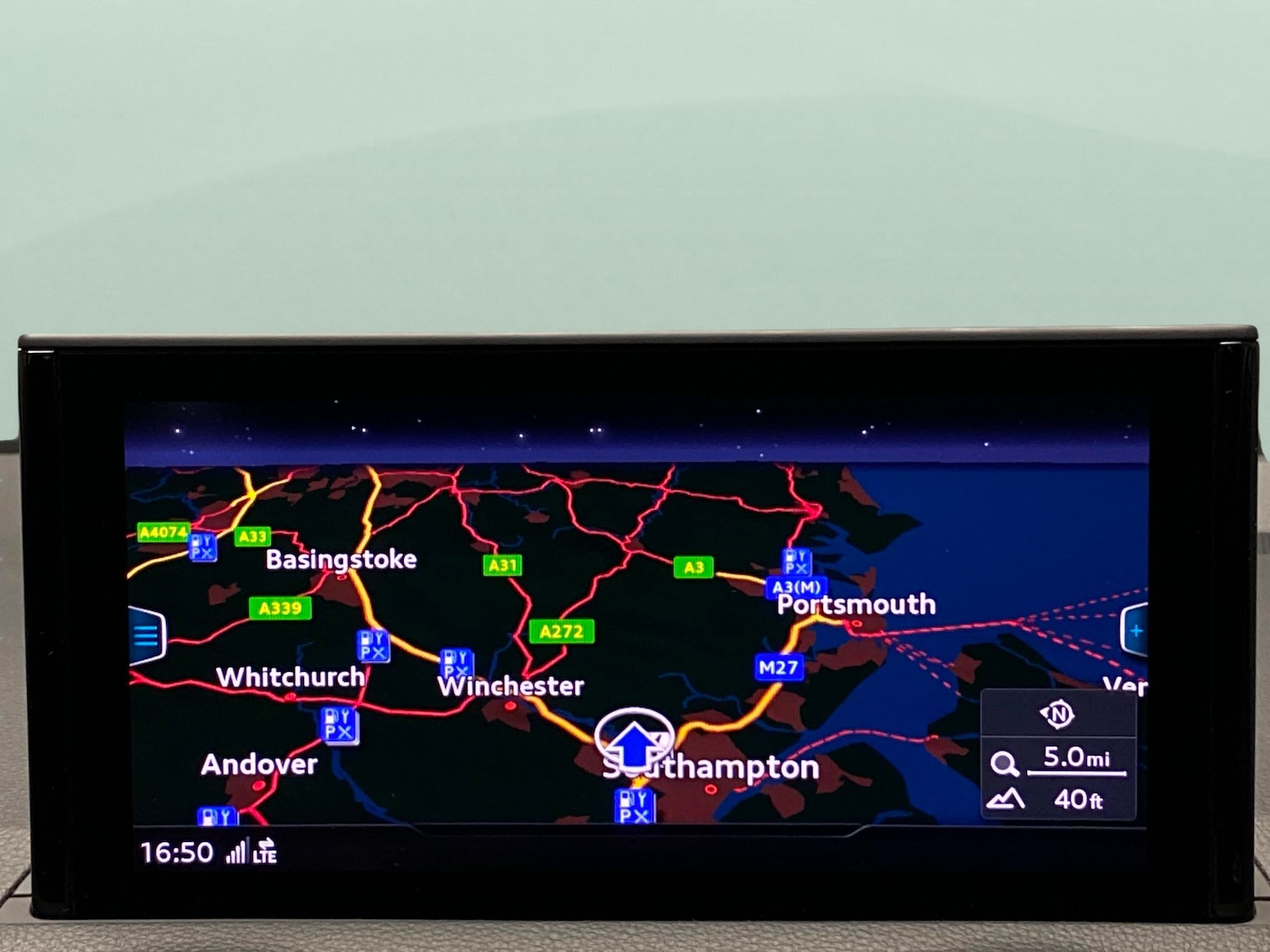 Used Audi Q2 2019 for sale - 78025428: Photo 5