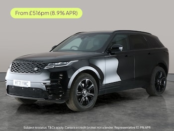 Used Land Rover Range Rover Velar 2021 for sale - 76773689: Photo