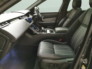 Used Land Rover Range Rover Velar 2021 for sale - 76773689: Photo