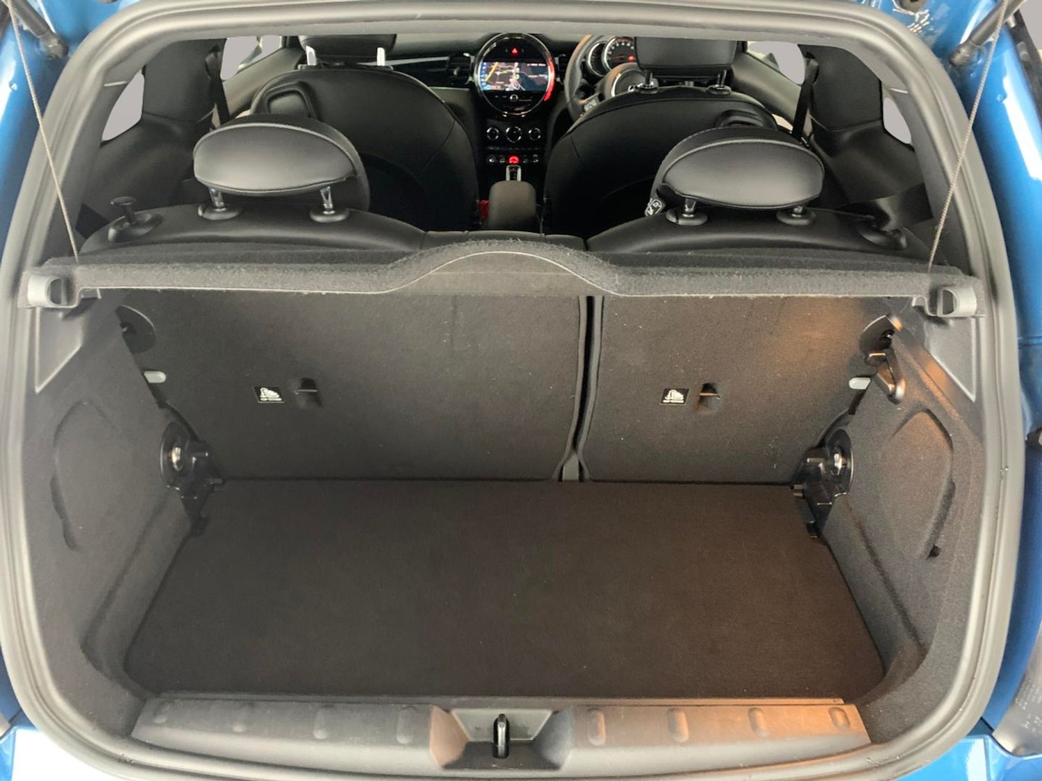 Used MINI Hatch 2021 for sale - 76636339: Photo 28