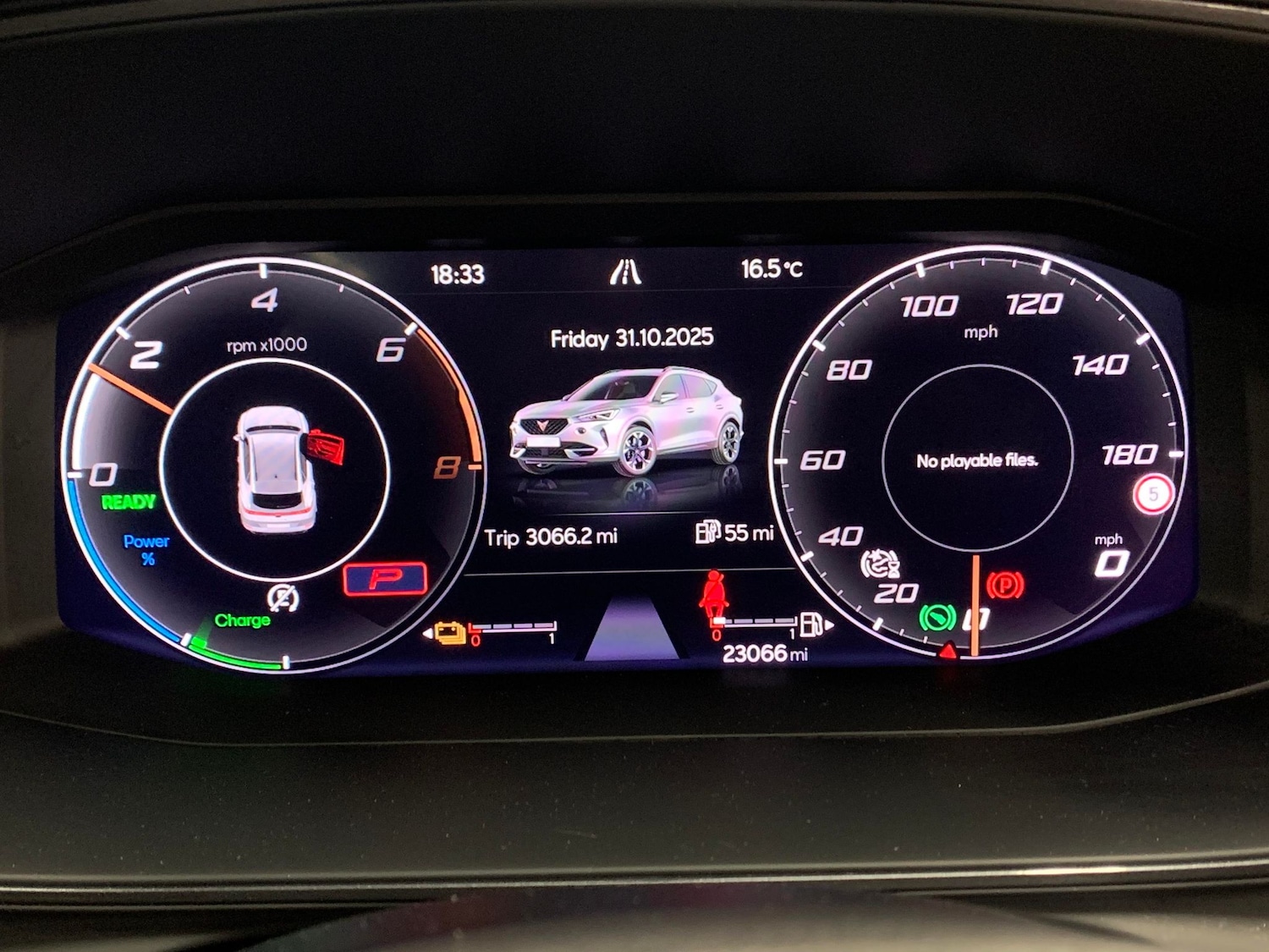 Used Cupra Formentor 2024 for sale - 76661477: Photo 22