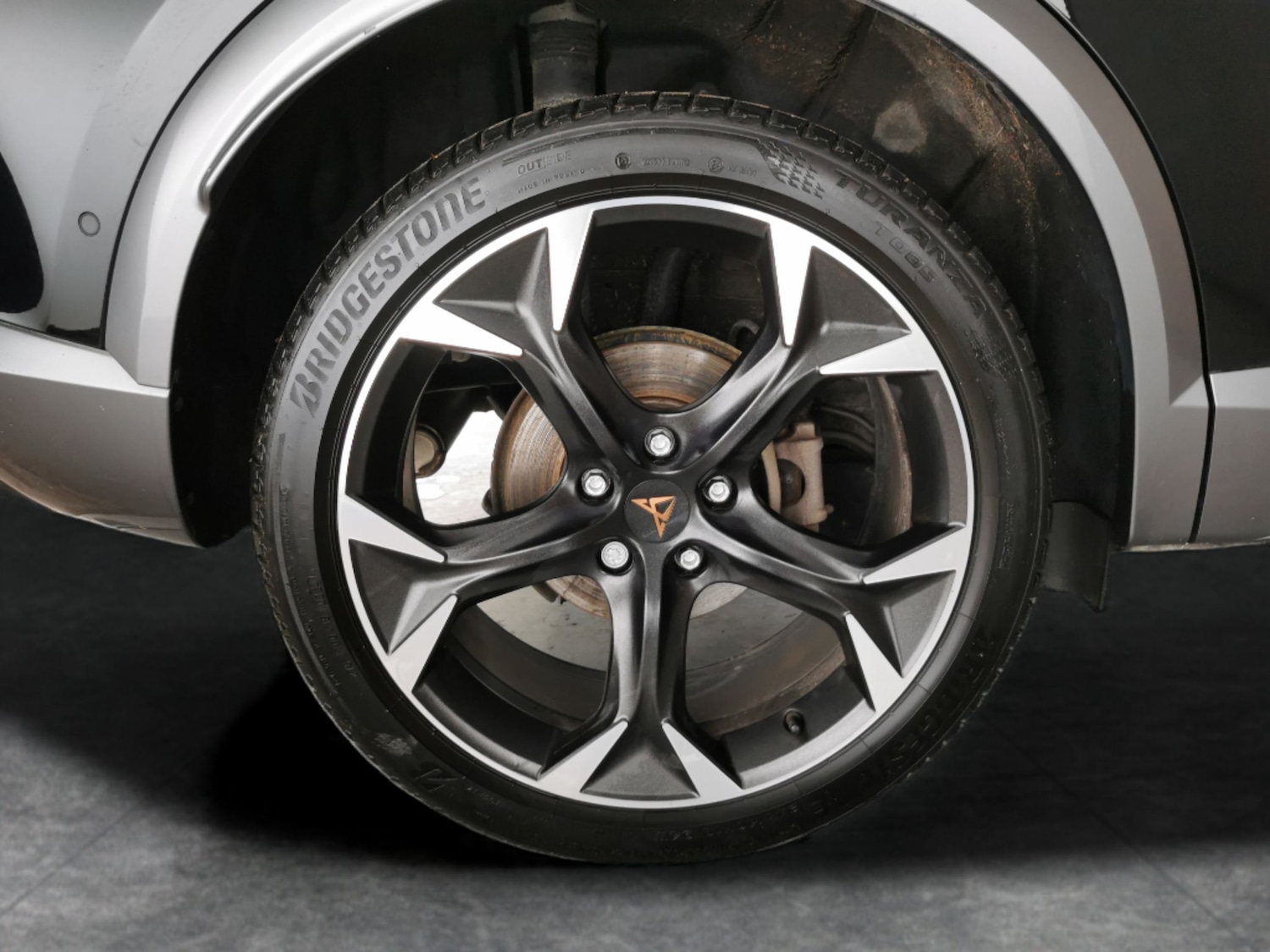 Used Cupra Formentor 2024 for sale - 76661477: Photo 27