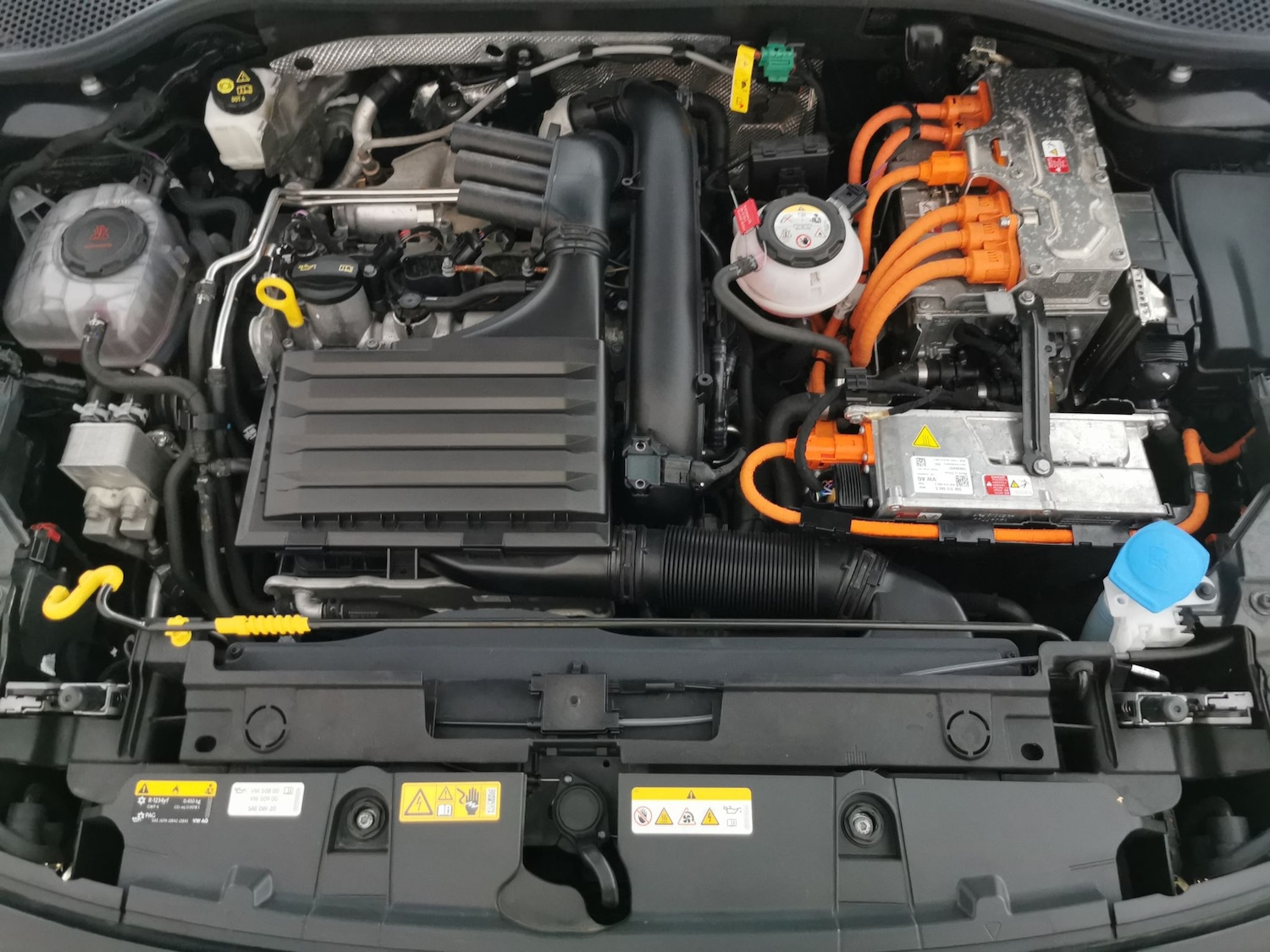 Used Cupra Formentor 2024 for sale - 76661477: Photo 34