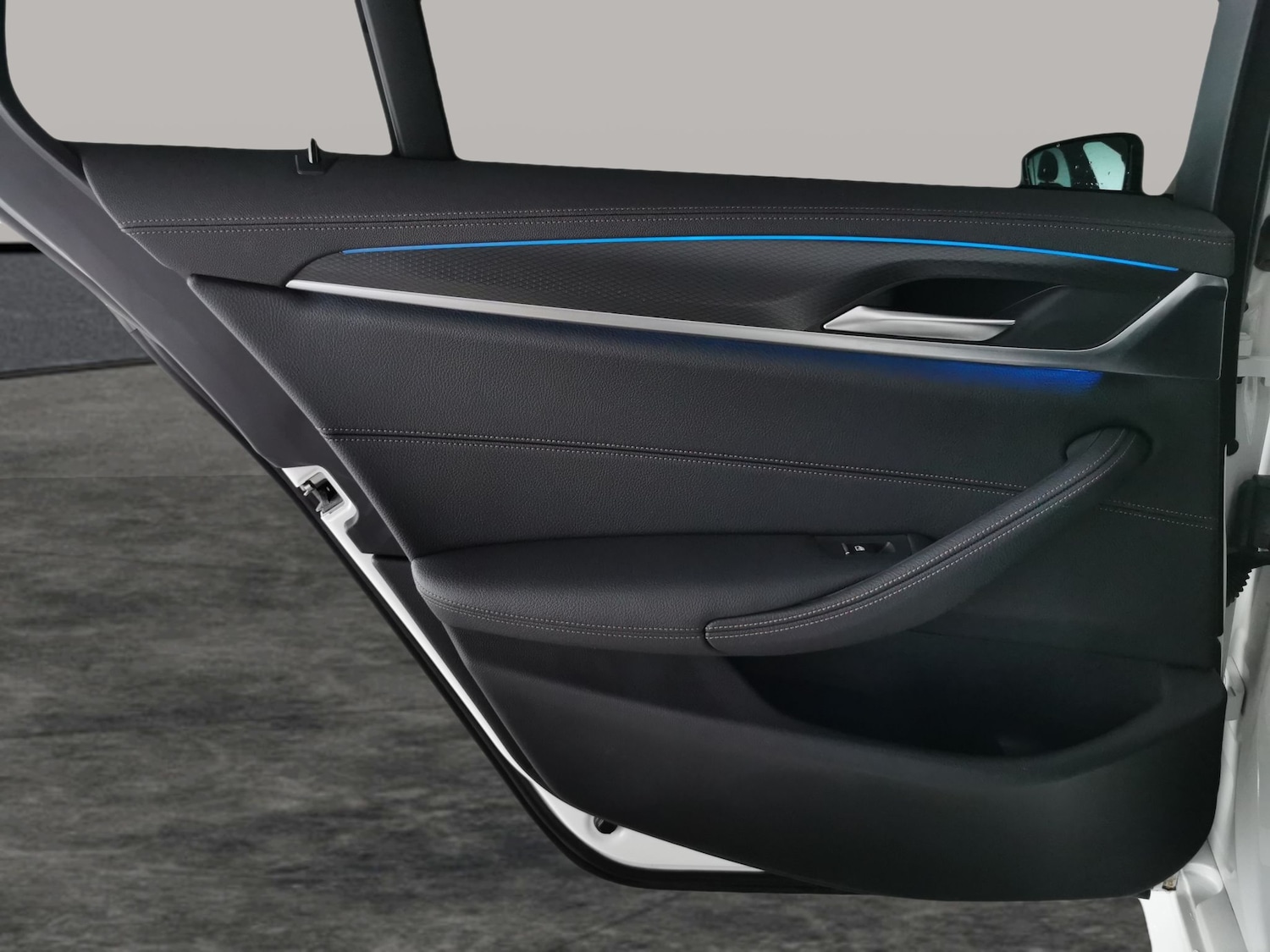 Used BMW 5 Series 2022 for sale - 77241347: Photo 27