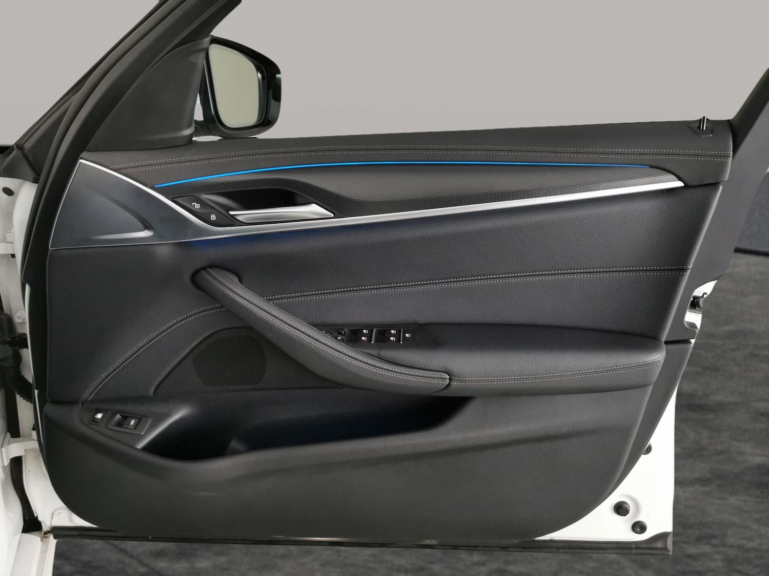 Used BMW 5 Series 2022 for sale - 77241347: Photo 29