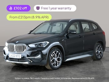 Used BMW X1 2022 for sale - 79474020: Photo