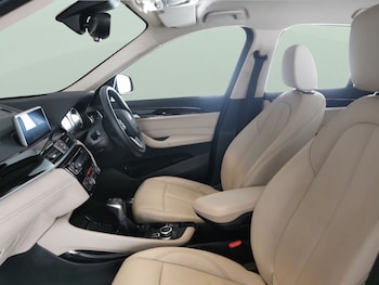 Used BMW X1 2022 for sale - 79474020: Photo
