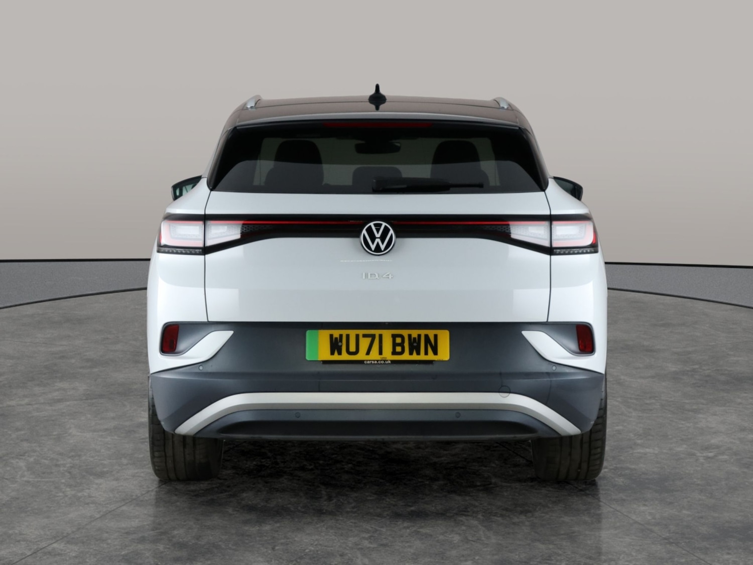 Used Volkswagen ID.4 2021 for sale - 76623899: Photo 12